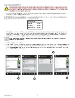 Preview for 49 page of 3D Systems ProJet 3500 Max Series User Manual