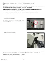 Preview for 18 page of 3D Systems ProJet 4500 Installation Manual