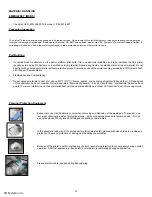 Preview for 12 page of 3D Systems ProJet 4500 User Manual