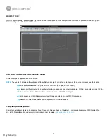 Preview for 20 page of 3D Systems ProJet 4500 User Manual