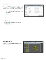 Preview for 28 page of 3D Systems ProJet 4500 User Manual