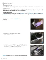 Preview for 39 page of 3D Systems ProJet 4500 User Manual