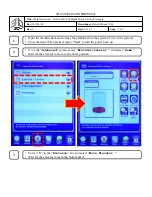 Preview for 2 page of 3D Systems ProJet 6000 Work Instruction