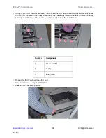 Предварительный просмотр 64 страницы 3D Systems ProJet 660Pro User Manual