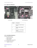 Preview for 20 page of 3D Systems ProJet x60 Series User Manual