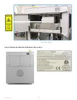 Предварительный просмотр 25 страницы 3D Systems ProX 500 User Manual