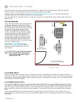 Предварительный просмотр 6 страницы 3D Systems ProX 800 Original Instructions Manual