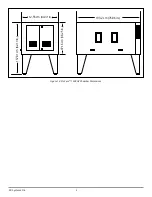 Preview for 12 page of 3D Systems ProX 950 Facility Requirements Manual