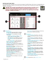 Предварительный просмотр 28 страницы 3D Systems ProX 950 User Manual