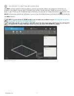 Предварительный просмотр 37 страницы 3D Systems ProX 950 User Manual