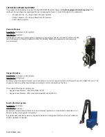 Preview for 8 page of 3D Systems ProX DMP 100 Original Instructions Manual