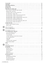 Preview for 3 page of 3D Systems ProX DMP 200 User Manual