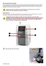 Preview for 10 page of 3D Systems ProX DMP 200 User Manual