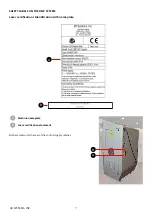 Preview for 21 page of 3D Systems ProX DMP 200 User Manual