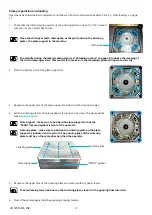 Preview for 62 page of 3D Systems ProX DMP 200 User Manual