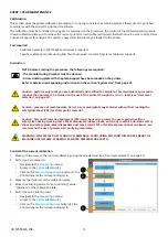 Preview for 99 page of 3D Systems ProX DMP 200 User Manual