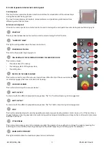 Preview for 35 page of 3D Systems ProX DMP 300 User Manual