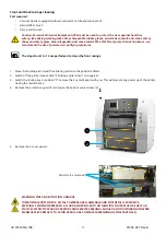 Preview for 85 page of 3D Systems ProX DMP 300 User Manual