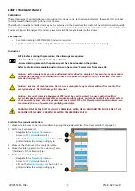 Preview for 99 page of 3D Systems ProX DMP 300 User Manual