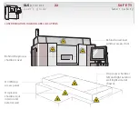 Предварительный просмотр 22 страницы 3D Systems Sinterstation Pro User Manual