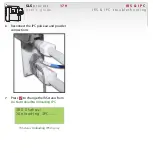 Preview for 179 page of 3D Systems Sinterstation Pro User Manual