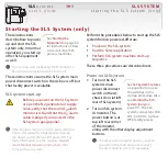 Preview for 191 page of 3D Systems Sinterstation Pro User Manual