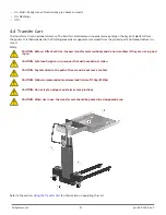 Предварительный просмотр 25 страницы 3D Systems SLA 750 Series User Manual