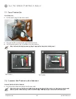 Предварительный просмотр 58 страницы 3D Systems SLA 750 Series User Manual