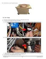 Предварительный просмотр 86 страницы 3D Systems SLA 750 Series User Manual