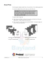 Предварительный просмотр 17 страницы 3D Systems VIDAR AdvantagePRO Series User Manual