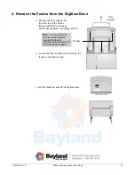 Предварительный просмотр 37 страницы 3D Systems VIDAR AdvantagePRO Series User Manual