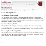 Preview for 7 page of 3D Systems Viper Pro SLA iPro 8000 Quick Start Manual