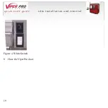 Preview for 19 page of 3D Systems Viper Pro SLA iPro 8000 Quick Start Manual