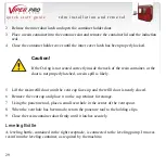 Preview for 29 page of 3D Systems Viper Pro SLA iPro 8000 Quick Start Manual