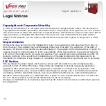 Preview for 79 page of 3D Systems Viper Pro SLA iPro 8000 Quick Start Manual