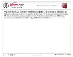 Preview for 10 page of 3D Systems Viper Pro SLA User Manual