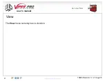 Preview for 45 page of 3D Systems Viper Pro SLA User Manual