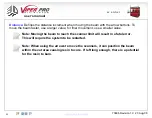 Preview for 61 page of 3D Systems Viper Pro SLA User Manual