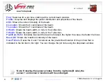 Preview for 63 page of 3D Systems Viper Pro SLA User Manual