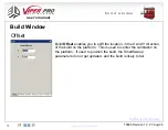 Preview for 70 page of 3D Systems Viper Pro SLA User Manual