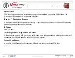 Preview for 116 page of 3D Systems Viper Pro SLA User Manual