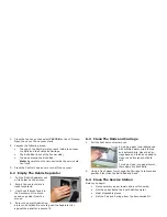 Preview for 8 page of 3D Systems ZPRINTER 150 Quick Start Manual