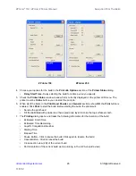 Preview for 32 page of 3D Systems ZPRINTER 150 User Manual