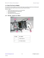 Preview for 40 page of 3D Systems ZPRINTER 150 User Manual