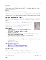 Preview for 47 page of 3D Systems ZPRINTER 150 User Manual