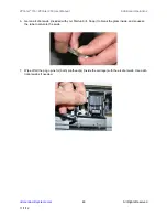 Preview for 54 page of 3D Systems ZPRINTER 150 User Manual