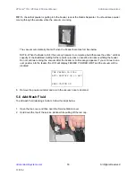 Preview for 59 page of 3D Systems ZPRINTER 150 User Manual