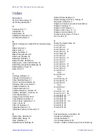 Preview for 86 page of 3D Systems ZPRINTER 150 User Manual