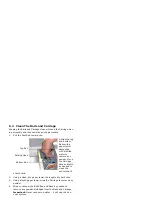 Preview for 15 page of 3D Systems ZPRINTER 650 Quick Start Manual