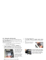 Preview for 26 page of 3D Systems ZPrinter 850 Quick Start Manual